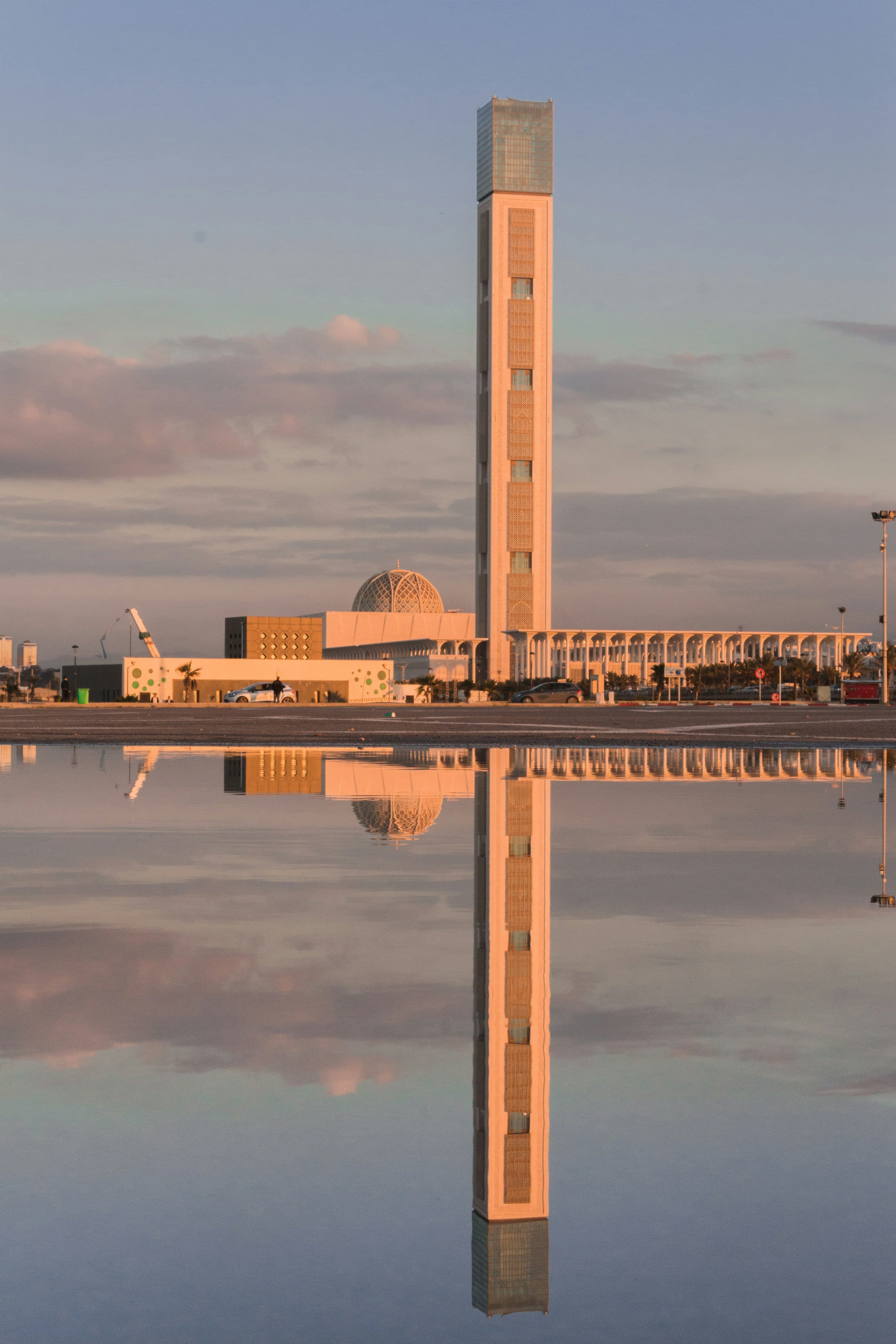 place in algeria
